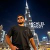 Michael Magdy