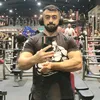 mohmmadolympia
