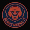 bearlymakinit25