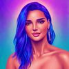 liza_hair_colors