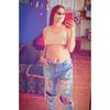 Angelly  Florez