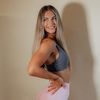 KENZIE | online coach