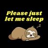 sleepyhead...zzz