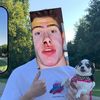randomlogan
