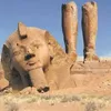 Ozymandias