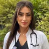 Aline Crunfli | Veterinária