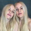Cailli and Sam Beckerman