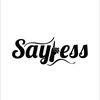 saylessapparel