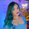 Maidy