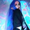 nyxivy