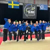 maja.gymnasten