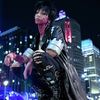 chaosfleshsuit