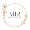 mir.occasions