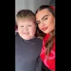 georgia-leigh 🍒 - sen mum 🩵