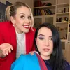 Armocrombeauty❤️💜