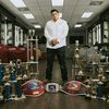 Adrian Garcia