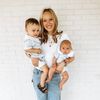 Olivia Claunch | mom life