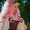 perlenhuhncosplay