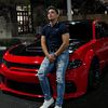 Victor Reyes
