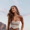 mya benway