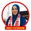 Fathiarani | Arminareka Travel