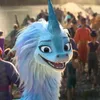 zahrashila