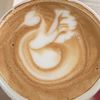 artsybarista