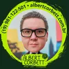 albertcorbett