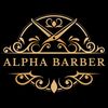 Therealalphabarber