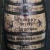 whiskeycryptid