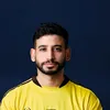 Ahmed Matar