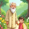 Hussaini kids