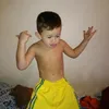 shayenekeyze