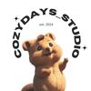 cozydaysstudio