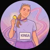 kingasjoglog