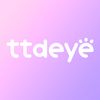TTDeye Colored Contact Lens