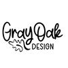 Gray Oak Design