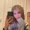 Aaliyah Williams x