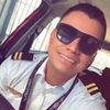 Diego Fallas Pilot 👨🏽‍✈️✈️