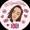 💜Rebecca C💜