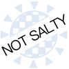 Not Salty Clothing