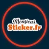 monsieursticker