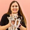 Dr. Jessica, Veterinarian