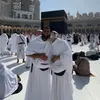 zaheedhussain