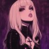 gothblondie