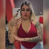 Thayná Prates