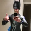 wetsuitman