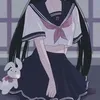 nami waifu 🤍