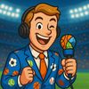 Rookie Sideline Reporter