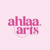 ahlaa.arts